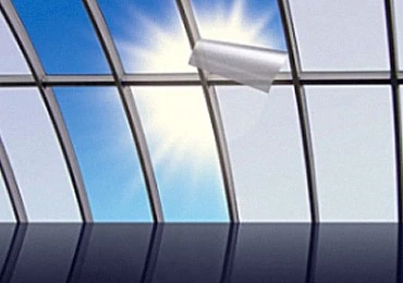 Folie przeciwsłoneczne
i termoizolacyjne