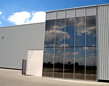 Folie okienne Bydgoszcz