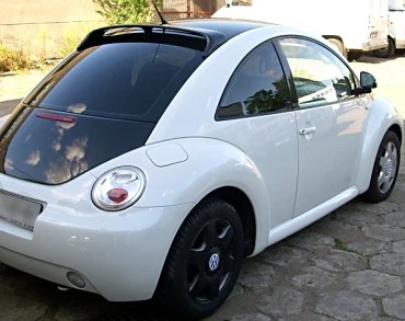 oklejanie szyb samochodowych Bydgoszcz